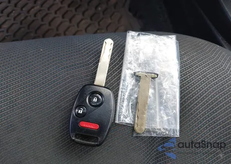 2009 Honda Fit Sport из США, поврежденный, VIN JHMGE88449S011265